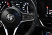 2019 White /Black Alfa Romeo Giulia Ti Sport Carbon (ZARFAMBN9K7) with an I4 engine, Automatic transmission, located at 15300 Midway Rd., Addison, TX, 75001, (972) 702-0011, 32.958321, -96.838074 - Photo#21