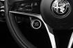 2019 White /Black Alfa Romeo Giulia Ti Sport Carbon (ZARFAMBN9K7) with an I4 engine, Automatic transmission, located at 15300 Midway Rd., Addison, TX, 75001, (972) 702-0011, 32.958321, -96.838074 - Photo#25
