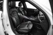 2019 White /Black Alfa Romeo Giulia Ti Sport Carbon (ZARFAMBN9K7) with an I4 engine, Automatic transmission, located at 15300 Midway Rd., Addison, TX, 75001, (972) 702-0011, 32.958321, -96.838074 - Photo#34