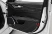 2019 White /Black Alfa Romeo Giulia Ti Sport Carbon (ZARFAMBN9K7) with an I4 engine, Automatic transmission, located at 15300 Midway Rd., Addison, TX, 75001, (972) 702-0011, 32.958321, -96.838074 - Photo#43