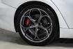 2019 White /Black Alfa Romeo Giulia Ti Sport Carbon (ZARFAMBN9K7) with an I4 engine, Automatic transmission, located at 15300 Midway Rd., Addison, TX, 75001, (972) 702-0011, 32.958321, -96.838074 - Photo#54