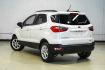 2020 White Platinum Clearcoat Metallic /Black Ford EcoSport SE (MAJ6S3GL3LC) with an 2.0L I4 Ti-VCT GDI engine, Automatic transmission, located at 15300 Midway Rd., Addison, TX, 75001, (972) 702-0011, 32.958321, -96.838074 - Photo#12