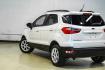 2020 White Platinum Clearcoat Metallic /Black Ford EcoSport SE (MAJ6S3GL3LC) with an 2.0L I4 Ti-VCT GDI engine, Automatic transmission, located at 15300 Midway Rd., Addison, TX, 75001, (972) 702-0011, 32.958321, -96.838074 - Photo#13