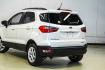 2020 White Platinum Clearcoat Metallic /Black Ford EcoSport SE (MAJ6S3GL3LC) with an 2.0L I4 Ti-VCT GDI engine, Automatic transmission, located at 15300 Midway Rd., Addison, TX, 75001, (972) 702-0011, 32.958321, -96.838074 - Photo#14