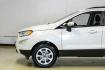 2020 White Platinum Clearcoat Metallic /Black Ford EcoSport SE (MAJ6S3GL3LC) with an 2.0L I4 Ti-VCT GDI engine, Automatic transmission, located at 15300 Midway Rd., Addison, TX, 75001, (972) 702-0011, 32.958321, -96.838074 - Photo#16