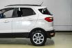 2020 White Platinum Clearcoat Metallic /Black Ford EcoSport SE (MAJ6S3GL3LC) with an 2.0L I4 Ti-VCT GDI engine, Automatic transmission, located at 15300 Midway Rd., Addison, TX, 75001, (972) 702-0011, 32.958321, -96.838074 - Photo#17