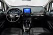 2020 White Platinum Clearcoat Metallic /Black Ford EcoSport SE (MAJ6S3GL3LC) with an 2.0L I4 Ti-VCT GDI engine, Automatic transmission, located at 15300 Midway Rd., Addison, TX, 75001, (972) 702-0011, 32.958321, -96.838074 - Photo#20