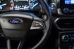 2020 White Platinum Clearcoat Metallic /Black Ford EcoSport SE (MAJ6S3GL3LC) with an 2.0L I4 Ti-VCT GDI engine, Automatic transmission, located at 15300 Midway Rd., Addison, TX, 75001, (972) 702-0011, 32.958321, -96.838074 - Photo#22