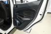 2020 White Platinum Clearcoat Metallic /Black Ford EcoSport SE (MAJ6S3GL3LC) with an 2.0L I4 Ti-VCT GDI engine, Automatic transmission, located at 15300 Midway Rd., Addison, TX, 75001, (972) 702-0011, 32.958321, -96.838074 - Photo#47