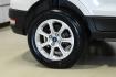 2020 White Platinum Clearcoat Metallic /Black Ford EcoSport SE (MAJ6S3GL3LC) with an 2.0L I4 Ti-VCT GDI engine, Automatic transmission, located at 15300 Midway Rd., Addison, TX, 75001, (972) 702-0011, 32.958321, -96.838074 - Photo#50