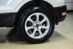 2020 White Platinum Clearcoat Metallic /Black Ford EcoSport SE (MAJ6S3GL3LC) with an 2.0L I4 Ti-VCT GDI engine, Automatic transmission, located at 15300 Midway Rd., Addison, TX, 75001, (972) 702-0011, 32.958321, -96.838074 - Photo#53