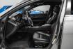 2020 Steel Metallic /Jet Black With Jet Black Accents Cadillac CT4 Luxury (1G6DA5RK5L0) with an 2.0L Turbocharged engine, Automatic transmission, located at 15300 Midway Rd., Addison, TX, 75001, (972) 702-0011, 32.958321, -96.838074 - Photo#3