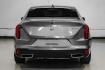 2020 Steel Metallic /Jet Black With Jet Black Accents Cadillac CT4 Luxury (1G6DA5RK5L0) with an 2.0L Turbocharged engine, Automatic transmission, located at 15300 Midway Rd., Addison, TX, 75001, (972) 702-0011, 32.958321, -96.838074 - Photo#10
