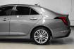 2020 Steel Metallic /Jet Black With Jet Black Accents Cadillac CT4 Luxury (1G6DA5RK5L0) with an 2.0L Turbocharged engine, Automatic transmission, located at 15300 Midway Rd., Addison, TX, 75001, (972) 702-0011, 32.958321, -96.838074 - Photo#16