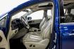 2020 Ocean Blue Metallic /Black Chrysler Pacifica Limited (2C4RC1GG0LR) with an 3.6L V6 24V VVT engine, Automatic transmission, located at 15300 Midway Rd., Addison, TX, 75001, (972) 702-0011, 32.958321, -96.838074 - Photo#3