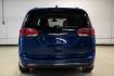 2020 Ocean Blue Metallic /Black Chrysler Pacifica Limited (2C4RC1GG0LR) with an 3.6L V6 24V VVT engine, Automatic transmission, located at 15300 Midway Rd., Addison, TX, 75001, (972) 702-0011, 32.958321, -96.838074 - Photo#11