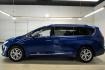 2020 Ocean Blue Metallic /Black Chrysler Pacifica Limited (2C4RC1GG0LR) with an 3.6L V6 24V VVT engine, Automatic transmission, located at 15300 Midway Rd., Addison, TX, 75001, (972) 702-0011, 32.958321, -96.838074 - Photo#13