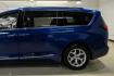 2020 Ocean Blue Metallic /Black Chrysler Pacifica Limited (2C4RC1GG0LR) with an 3.6L V6 24V VVT engine, Automatic transmission, located at 15300 Midway Rd., Addison, TX, 75001, (972) 702-0011, 32.958321, -96.838074 - Photo#15