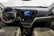 2020 Ocean Blue Metallic /Black Chrysler Pacifica Limited (2C4RC1GG0LR) with an 3.6L V6 24V VVT engine, Automatic transmission, located at 15300 Midway Rd., Addison, TX, 75001, (972) 702-0011, 32.958321, -96.838074 - Photo#17