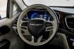 2020 Ocean Blue Metallic /Black Chrysler Pacifica Limited (2C4RC1GG0LR) with an 3.6L V6 24V VVT engine, Automatic transmission, located at 15300 Midway Rd., Addison, TX, 75001, (972) 702-0011, 32.958321, -96.838074 - Photo#18