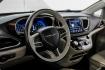 2020 Ocean Blue Metallic /Black Chrysler Pacifica Limited (2C4RC1GG0LR) with an 3.6L V6 24V VVT engine, Automatic transmission, located at 15300 Midway Rd., Addison, TX, 75001, (972) 702-0011, 32.958321, -96.838074 - Photo#19