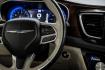 2020 Ocean Blue Metallic /Black Chrysler Pacifica Limited (2C4RC1GG0LR) with an 3.6L V6 24V VVT engine, Automatic transmission, located at 15300 Midway Rd., Addison, TX, 75001, (972) 702-0011, 32.958321, -96.838074 - Photo#21