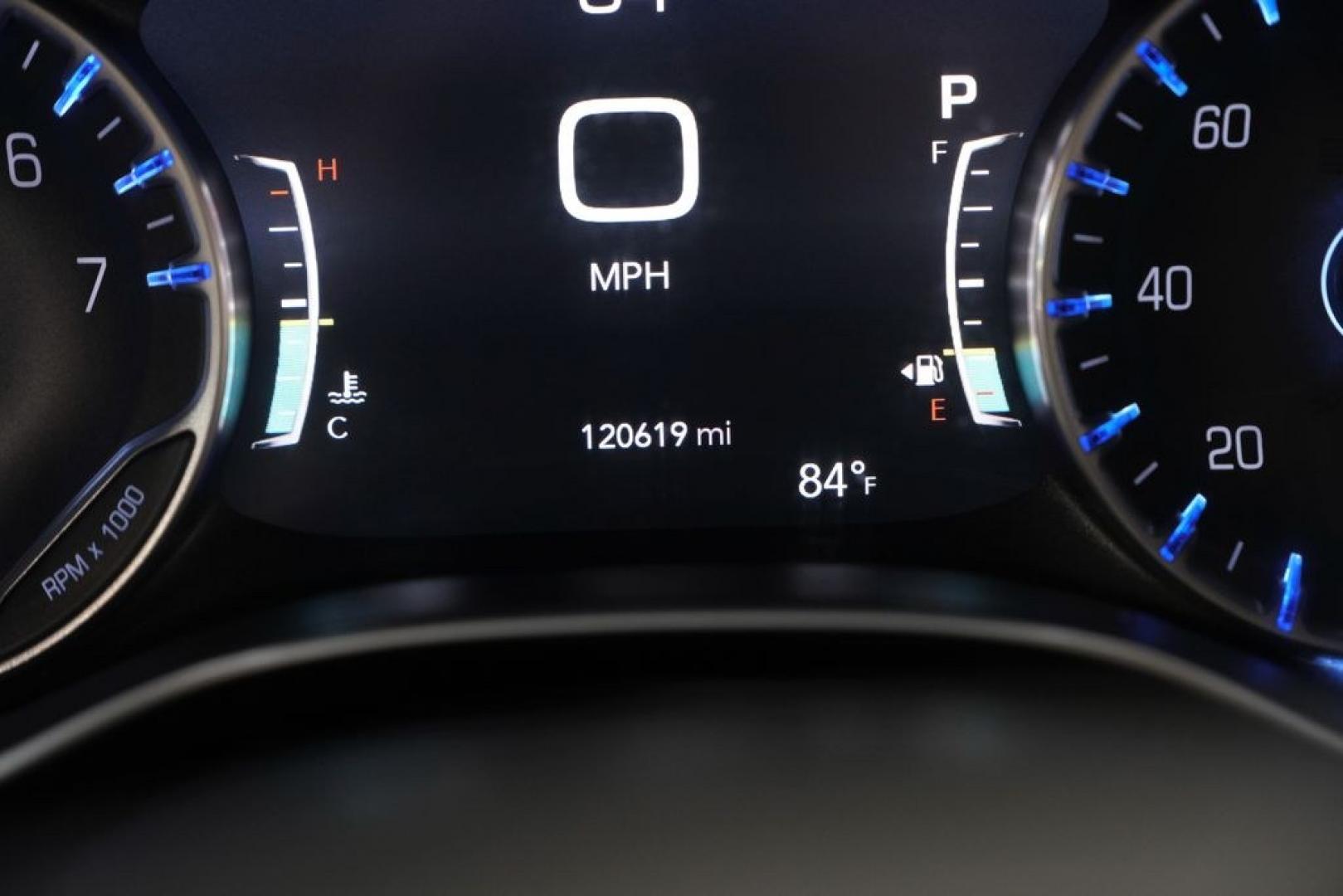 2020 Ocean Blue Metallic /Black Chrysler Pacifica Limited (2C4RC1GG0LR) with an 3.6L V6 24V VVT engine, Automatic transmission, located at 15300 Midway Rd., Addison, TX, 75001, (972) 702-0011, 32.958321, -96.838074 - Photo#23