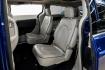 2020 Ocean Blue Metallic /Black Chrysler Pacifica Limited (2C4RC1GG0LR) with an 3.6L V6 24V VVT engine, Automatic transmission, located at 15300 Midway Rd., Addison, TX, 75001, (972) 702-0011, 32.958321, -96.838074 - Photo#36
