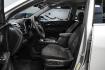 2020 Silver Ice Metallic /Jet Black Chevrolet Equinox LT (3GNAXTEV6LS) with an 1.5L DOHC engine, Automatic transmission, located at 15300 Midway Rd., Addison, TX, 75001, (972) 702-0011, 32.958321, -96.838074 - Photo#3