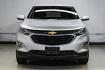 2020 Silver Ice Metallic /Jet Black Chevrolet Equinox LT (3GNAXTEV6LS) with an 1.5L DOHC engine, Automatic transmission, located at 15300 Midway Rd., Addison, TX, 75001, (972) 702-0011, 32.958321, -96.838074 - Photo#6