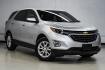 2020 Silver Ice Metallic /Jet Black Chevrolet Equinox LT (3GNAXTEV6LS) with an 1.5L DOHC engine, Automatic transmission, located at 15300 Midway Rd., Addison, TX, 75001, (972) 702-0011, 32.958321, -96.838074 - Photo#7