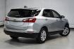 2020 Silver Ice Metallic /Jet Black Chevrolet Equinox LT (3GNAXTEV6LS) with an 1.5L DOHC engine, Automatic transmission, located at 15300 Midway Rd., Addison, TX, 75001, (972) 702-0011, 32.958321, -96.838074 - Photo#9
