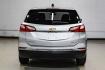 2020 Silver Ice Metallic /Jet Black Chevrolet Equinox LT (3GNAXTEV6LS) with an 1.5L DOHC engine, Automatic transmission, located at 15300 Midway Rd., Addison, TX, 75001, (972) 702-0011, 32.958321, -96.838074 - Photo#10