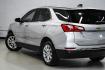 2020 Silver Ice Metallic /Jet Black Chevrolet Equinox LT (3GNAXTEV6LS) with an 1.5L DOHC engine, Automatic transmission, located at 15300 Midway Rd., Addison, TX, 75001, (972) 702-0011, 32.958321, -96.838074 - Photo#12