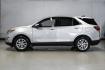 2020 Silver Ice Metallic /Jet Black Chevrolet Equinox LT (3GNAXTEV6LS) with an 1.5L DOHC engine, Automatic transmission, located at 15300 Midway Rd., Addison, TX, 75001, (972) 702-0011, 32.958321, -96.838074 - Photo#14