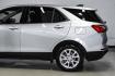 2020 Silver Ice Metallic /Jet Black Chevrolet Equinox LT (3GNAXTEV6LS) with an 1.5L DOHC engine, Automatic transmission, located at 15300 Midway Rd., Addison, TX, 75001, (972) 702-0011, 32.958321, -96.838074 - Photo#16