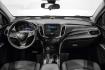 2020 Silver Ice Metallic /Jet Black Chevrolet Equinox LT (3GNAXTEV6LS) with an 1.5L DOHC engine, Automatic transmission, located at 15300 Midway Rd., Addison, TX, 75001, (972) 702-0011, 32.958321, -96.838074 - Photo#18