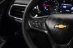 2020 Silver Ice Metallic /Jet Black Chevrolet Equinox LT (3GNAXTEV6LS) with an 1.5L DOHC engine, Automatic transmission, located at 15300 Midway Rd., Addison, TX, 75001, (972) 702-0011, 32.958321, -96.838074 - Photo#20