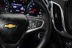 2020 Silver Ice Metallic /Jet Black Chevrolet Equinox LT (3GNAXTEV6LS) with an 1.5L DOHC engine, Automatic transmission, located at 15300 Midway Rd., Addison, TX, 75001, (972) 702-0011, 32.958321, -96.838074 - Photo#21