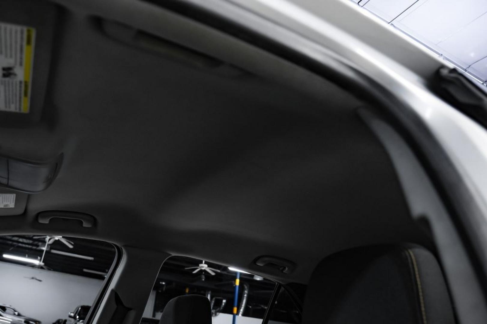 2020 Silver Ice Metallic /Jet Black Chevrolet Equinox LT (3GNAXTEV6LS) with an 1.5L DOHC engine, Automatic transmission, located at 15300 Midway Rd., Addison, TX, 75001, (972) 702-0011, 32.958321, -96.838074 - Photo#31