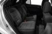 2020 Silver Ice Metallic /Jet Black Chevrolet Equinox LT (3GNAXTEV6LS) with an 1.5L DOHC engine, Automatic transmission, located at 15300 Midway Rd., Addison, TX, 75001, (972) 702-0011, 32.958321, -96.838074 - Photo#36