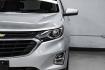 2020 Silver Ice Metallic /Jet Black Chevrolet Equinox LT (3GNAXTEV6LS) with an 1.5L DOHC engine, Automatic transmission, located at 15300 Midway Rd., Addison, TX, 75001, (972) 702-0011, 32.958321, -96.838074 - Photo#48