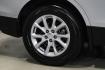 2020 Silver Ice Metallic /Jet Black Chevrolet Equinox LT (3GNAXTEV6LS) with an 1.5L DOHC engine, Automatic transmission, located at 15300 Midway Rd., Addison, TX, 75001, (972) 702-0011, 32.958321, -96.838074 - Photo#56