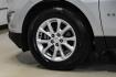 2020 Silver Ice Metallic /Jet Black Chevrolet Equinox LT (3GNAXTEV6LS) with an 1.5L DOHC engine, Automatic transmission, located at 15300 Midway Rd., Addison, TX, 75001, (972) 702-0011, 32.958321, -96.838074 - Photo#58
