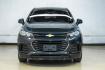 2021 Shadow Gray Metallic /Jet Black Chevrolet Trax LS (KL7CJKSB0MB) with an ECOTEC Turbo 1.4L VVT DOHC 4-Cyl engine, Automatic transmission, located at 15300 Midway Rd., Addison, TX, 75001, (972) 702-0011, 32.958321, -96.838074 - Photo#6