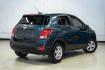 2021 Shadow Gray Metallic /Jet Black Chevrolet Trax LS (KL7CJKSB0MB) with an ECOTEC Turbo 1.4L VVT DOHC 4-Cyl engine, Automatic transmission, located at 15300 Midway Rd., Addison, TX, 75001, (972) 702-0011, 32.958321, -96.838074 - Photo#9