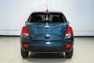 2021 Shadow Gray Metallic /Jet Black Chevrolet Trax LS (KL7CJKSB0MB) with an ECOTEC Turbo 1.4L VVT DOHC 4-Cyl engine, Automatic transmission, located at 15300 Midway Rd., Addison, TX, 75001, (972) 702-0011, 32.958321, -96.838074 - Photo#10
