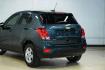 2021 Shadow Gray Metallic /Jet Black Chevrolet Trax LS (KL7CJKSB0MB) with an ECOTEC Turbo 1.4L VVT DOHC 4-Cyl engine, Automatic transmission, located at 15300 Midway Rd., Addison, TX, 75001, (972) 702-0011, 32.958321, -96.838074 - Photo#13
