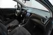 2021 Shadow Gray Metallic /Jet Black Chevrolet Trax LS (KL7CJKSB0MB) with an ECOTEC Turbo 1.4L VVT DOHC 4-Cyl engine, Automatic transmission, located at 15300 Midway Rd., Addison, TX, 75001, (972) 702-0011, 32.958321, -96.838074 - Photo#17