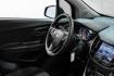 2021 Shadow Gray Metallic /Jet Black Chevrolet Trax LS (KL7CJKSB0MB) with an ECOTEC Turbo 1.4L VVT DOHC 4-Cyl engine, Automatic transmission, located at 15300 Midway Rd., Addison, TX, 75001, (972) 702-0011, 32.958321, -96.838074 - Photo#18